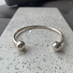 Silver Bracelet